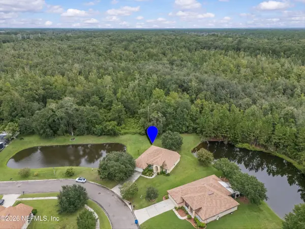 543 Apple Creek Drive, Jacksonville, FL 32218