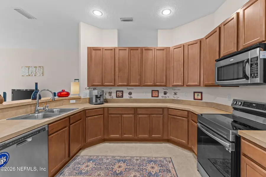 543 Apple Creek Drive, Jacksonville, FL 32218 - #3