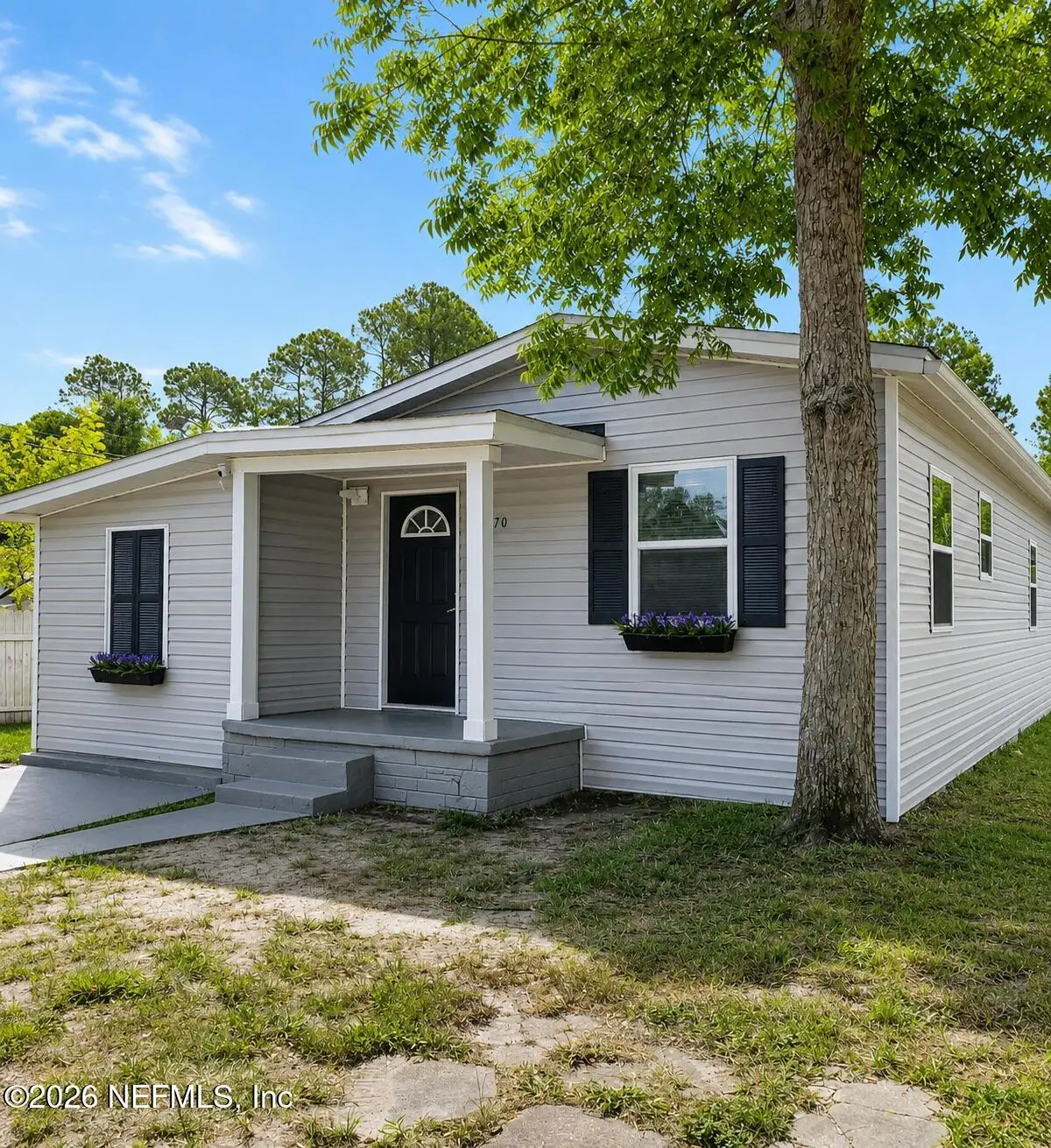 1710 Rowe Avenue, Jacksonville, FL 32208 - #1