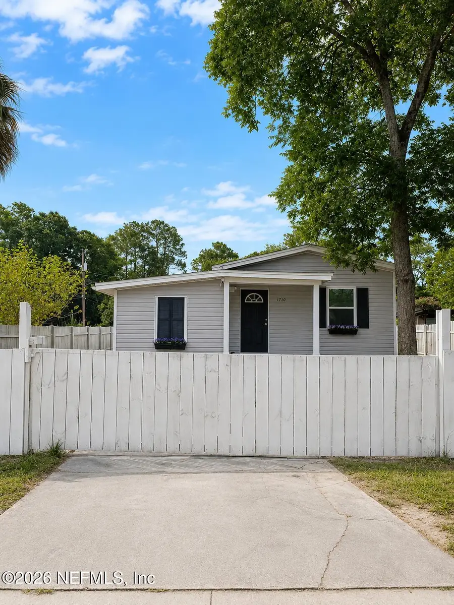 1710 Rowe Avenue, Jacksonville, FL 32208 - #2