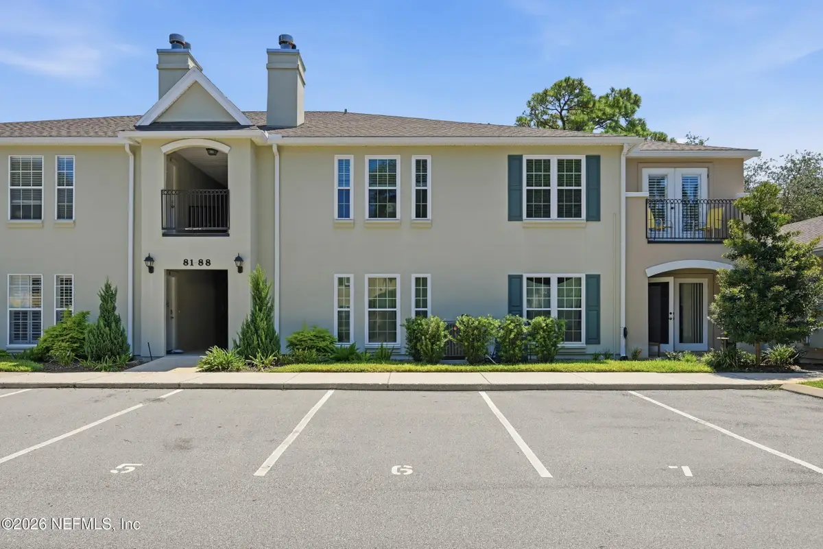 86 Jardin De Mer Place #86, Jacksonville Beach, FL 32250 - #1