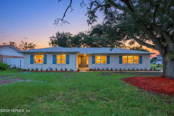 60 Dolphin E Boulevard, Ponte Vedra Beach, FL 32082