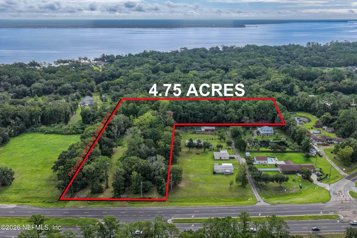 3029 Us Highway 17, Green Cove Springs, FL 32043 - #1
