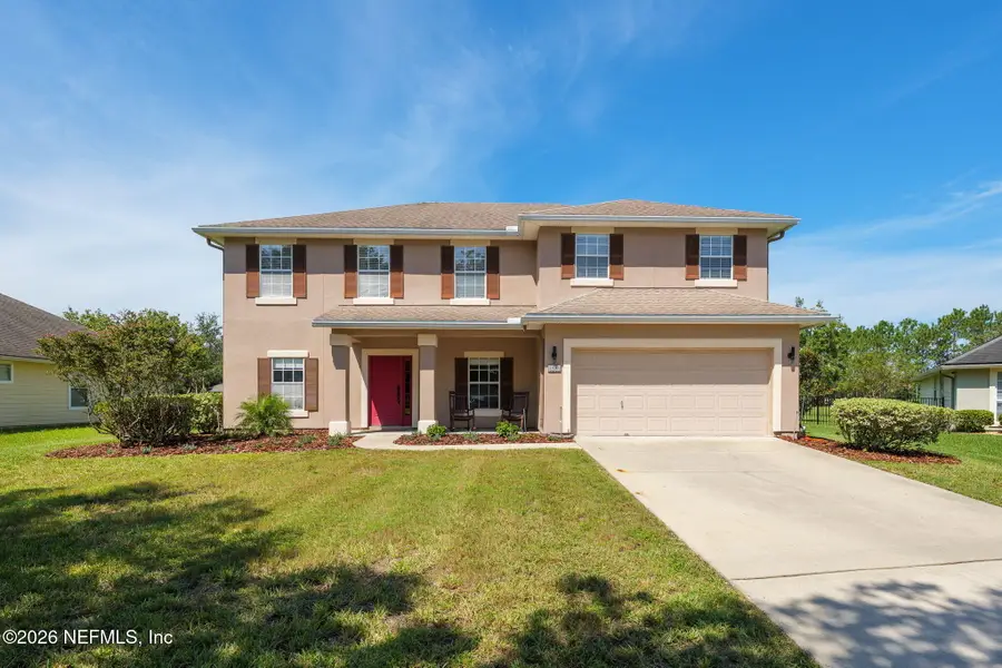 1511 Remini Court, Saint Augustine, FL 32092 - #3