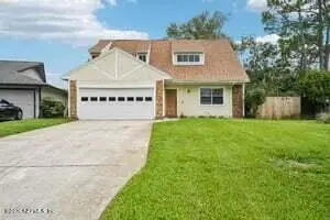 13004 Twin Pines S Circle, Jacksonville, FL 32246