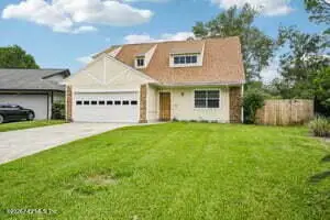 13004 Twin Pines S Circle, Jacksonville, FL 32246 - #3