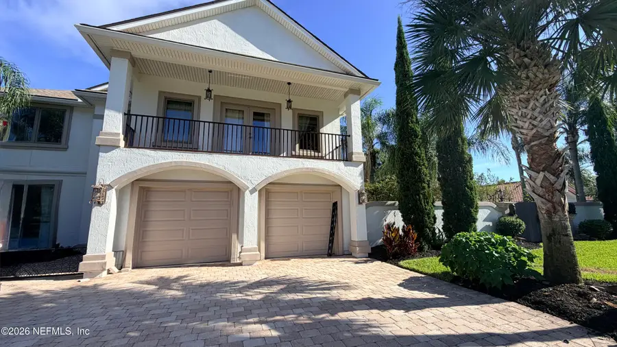 55 Solana Road, Ponte Vedra Beach, FL 32082 - #2