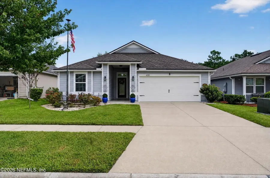 4319 Green River Place, Middleburg, FL 32068 - #2