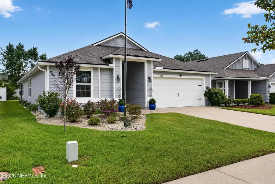 4319 Green River Place, Middleburg, FL 32068 - #3