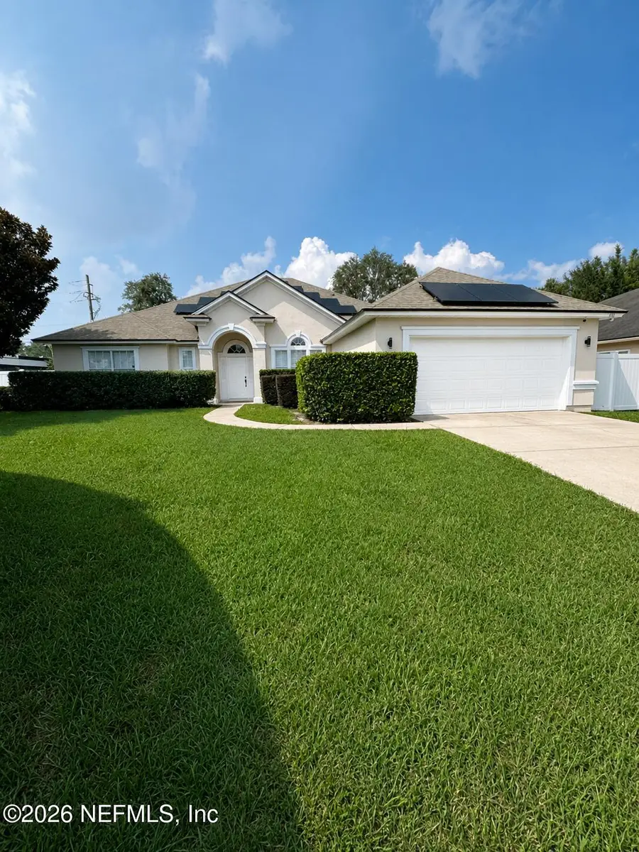 3101 Scenic Oaks Drive, Jacksonville, FL 32226 - #2