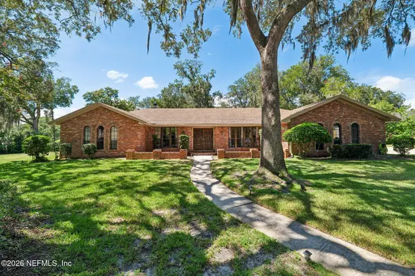4134 Whispering Oaks E Drive, Jacksonville, FL 32277