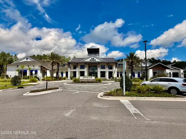 418 Continuum Loop, Yulee, FL 32097