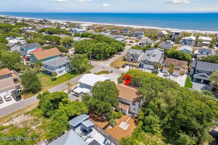 2727 1st Avenue, Fernandina Beach, FL 32034 - #2
