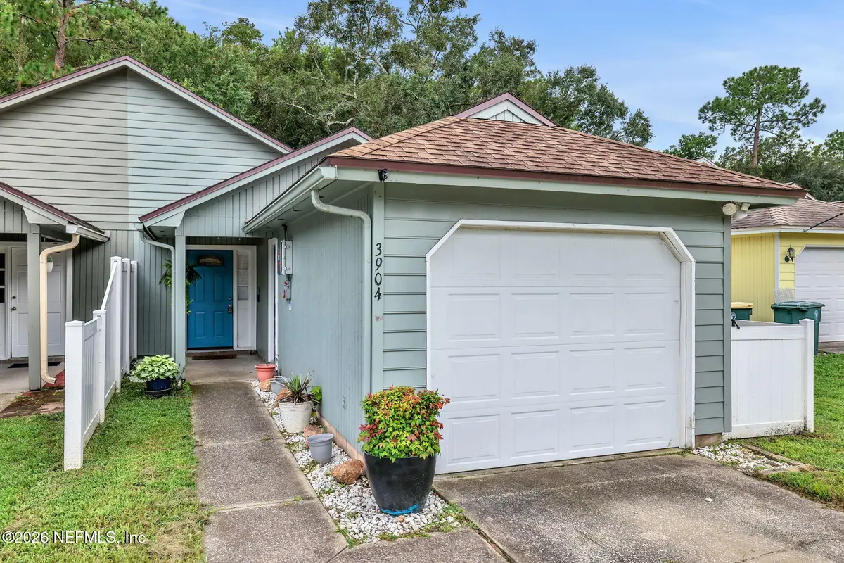 3904 Windridge Court, Jacksonville, FL 32257 - #1