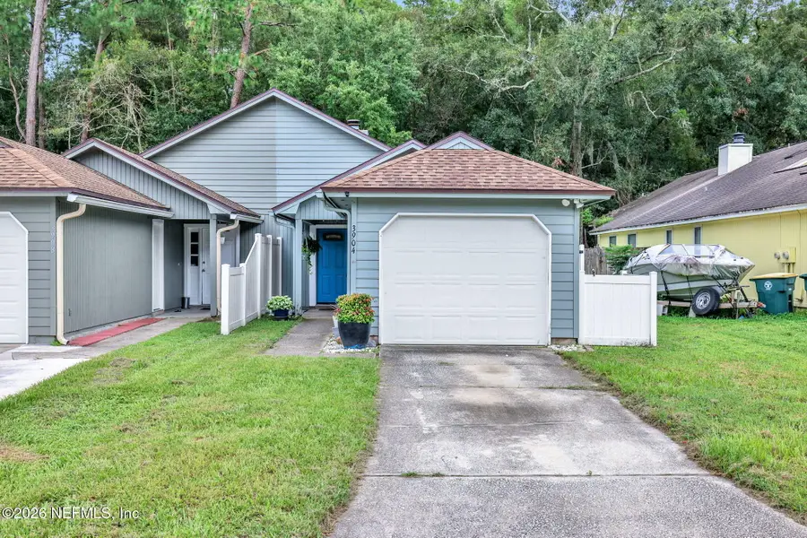 3904 Windridge Court, Jacksonville, FL 32257 - #3