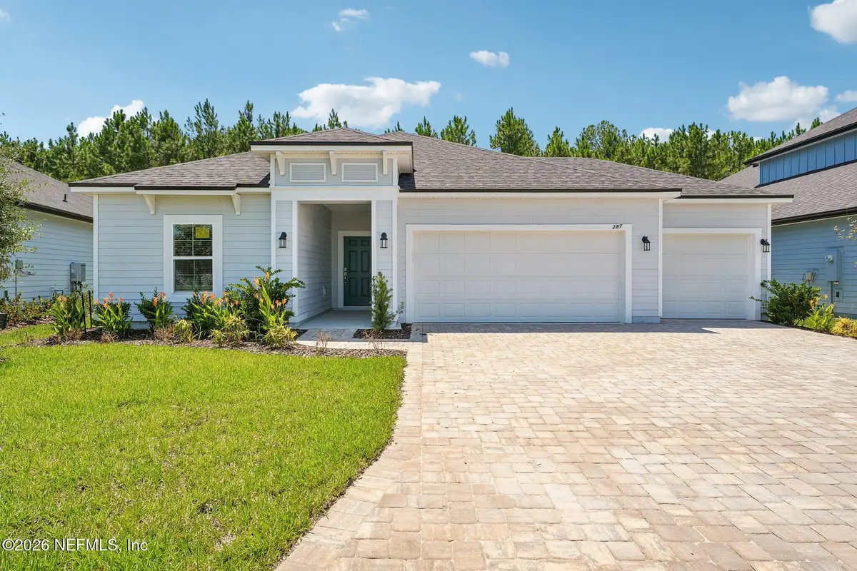 287 Silver Heron Way, Saint Augustine, FL 32092 - #1