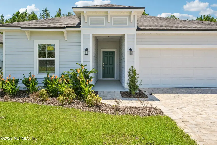 287 Silver Heron Way, Saint Augustine, FL 32092 - #2