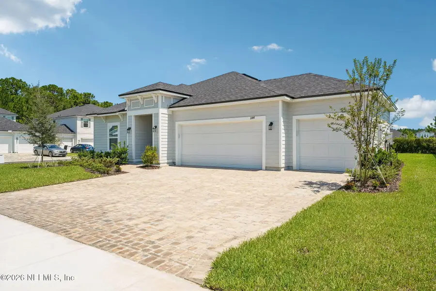 346 Silver Heron Way, Saint Augustine, FL 32092 - #3