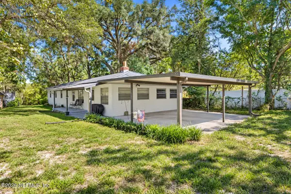 10779 Gladwynne Road, Jacksonville, FL 32218