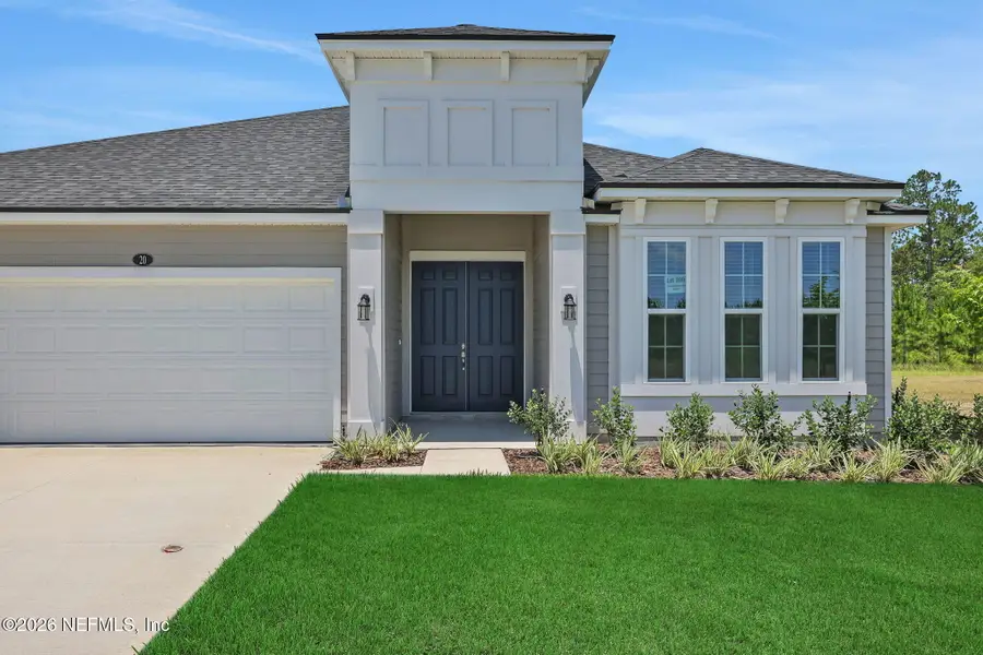 20 Windmill Palm Way, Palm Coast, FL 32164 - #3