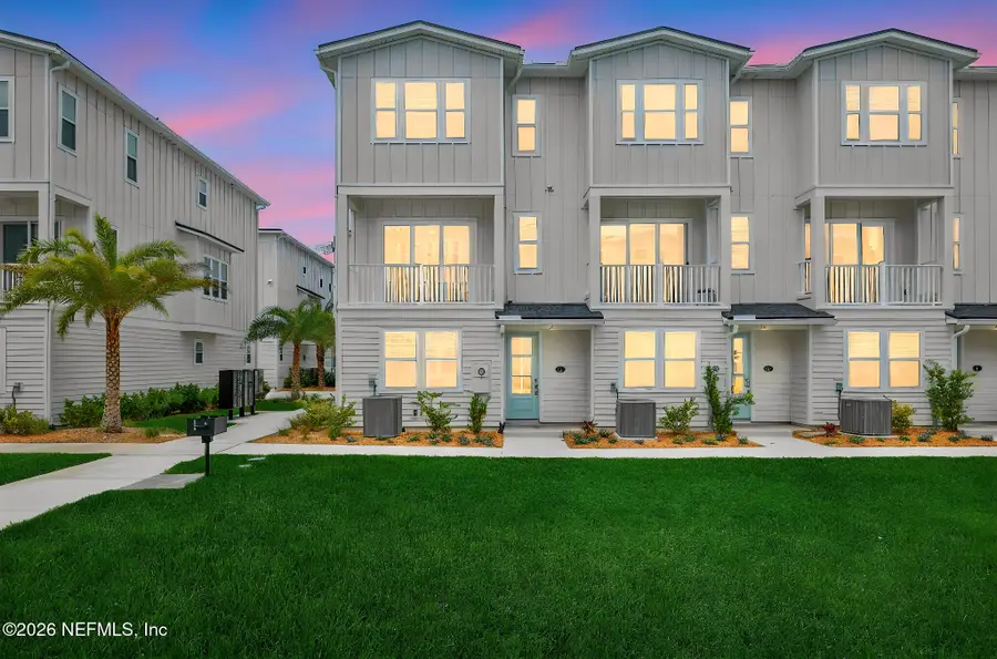1003 N 1st Avenue, Jacksonville Beach, FL 32250 - #2