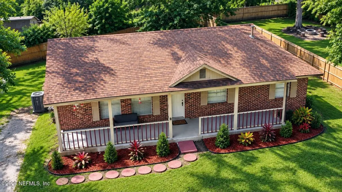 554 Roberts Street, Jacksonville, FL 32254 - #1
