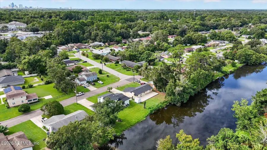 2071 Courtney Drive, Jacksonville, FL 32208 - #2