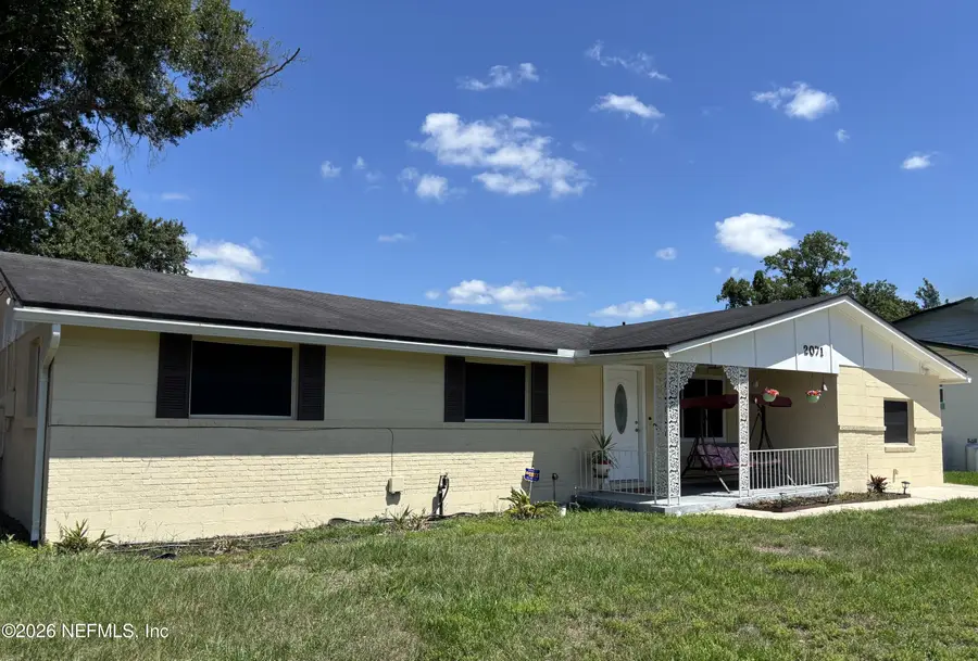 2071 Courtney Drive, Jacksonville, FL 32208 - #3