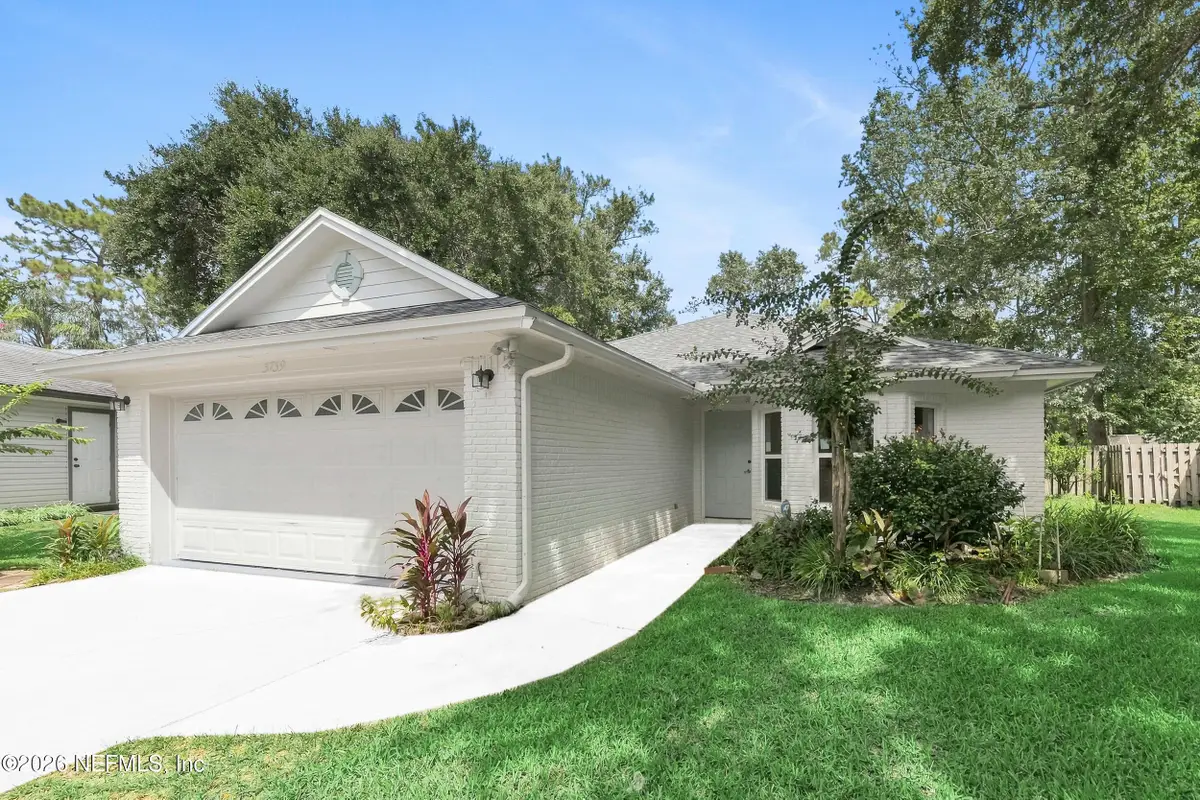 3739 Sanctuary N Way, Jacksonville Beach, FL 32250 - #1