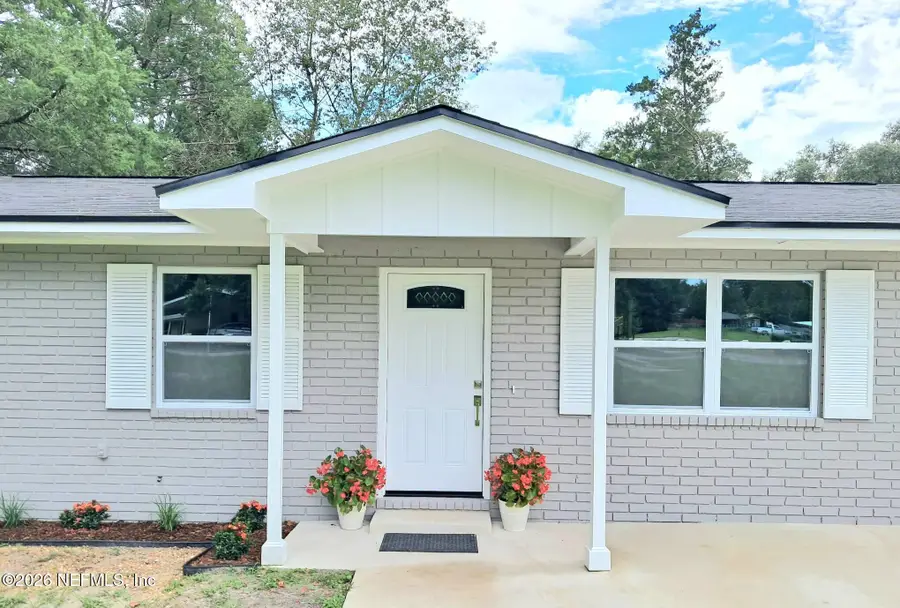 284 SW Burnett Lane, Lake City, FL 32024 - #3