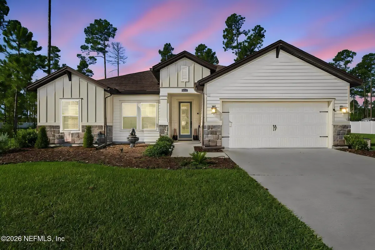 36028 Pitch Lane, Hilliard, FL 32046 - #1