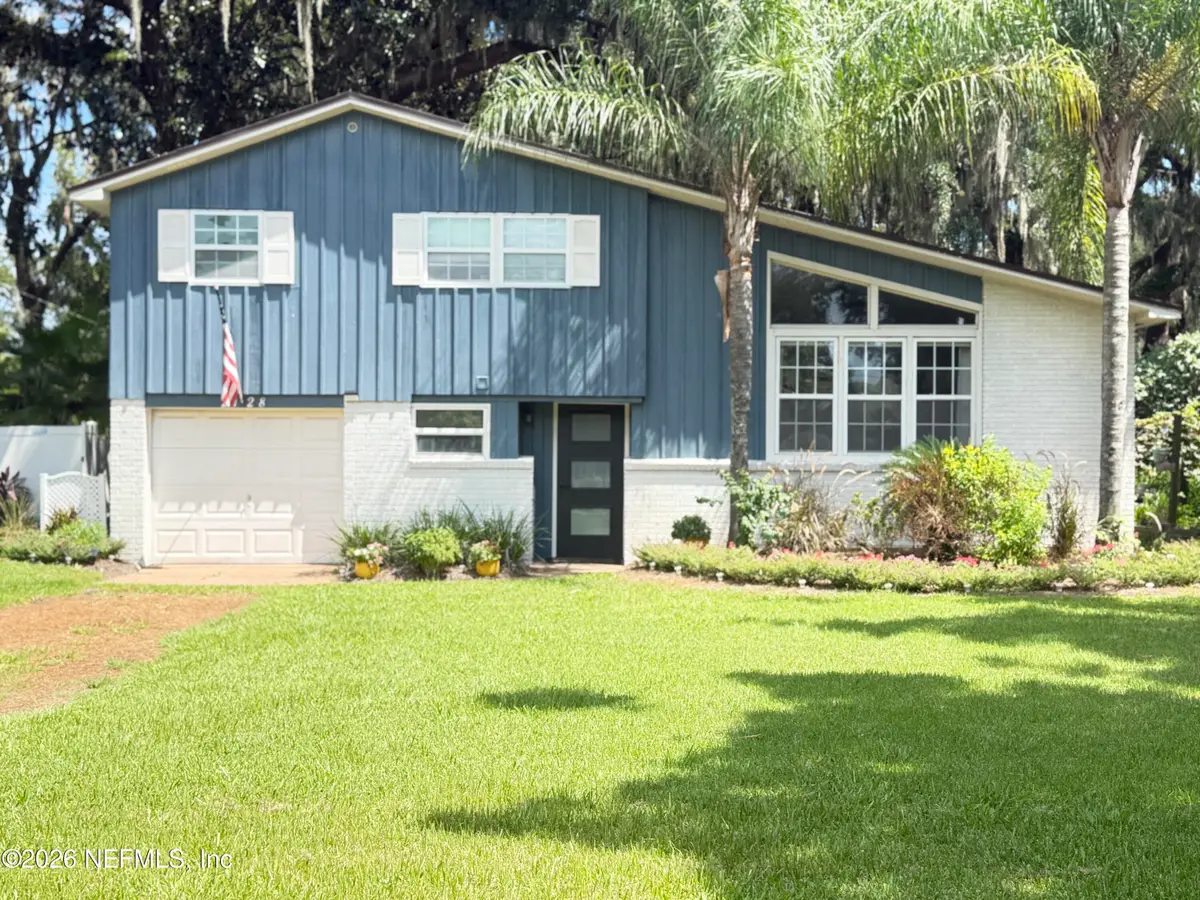 2128 Amelia Road, Fernandina Beach, FL 32034 - #1