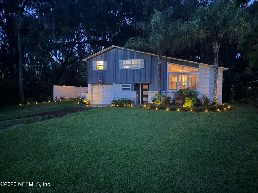 2128 Amelia Road, Fernandina Beach, FL 32034 - #2