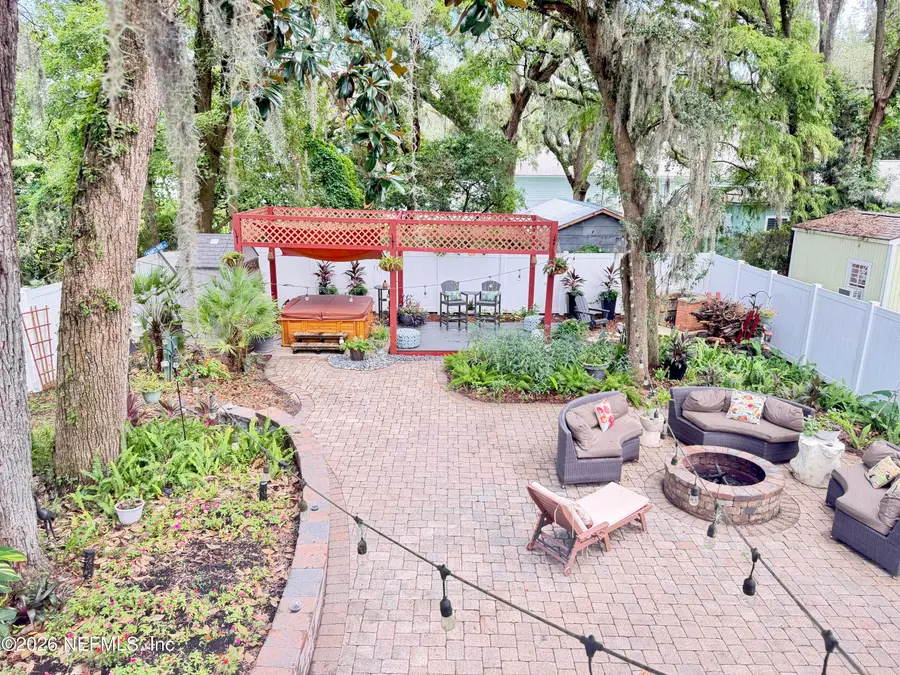 2128 Amelia Road, Fernandina Beach, FL 32034 - #3
