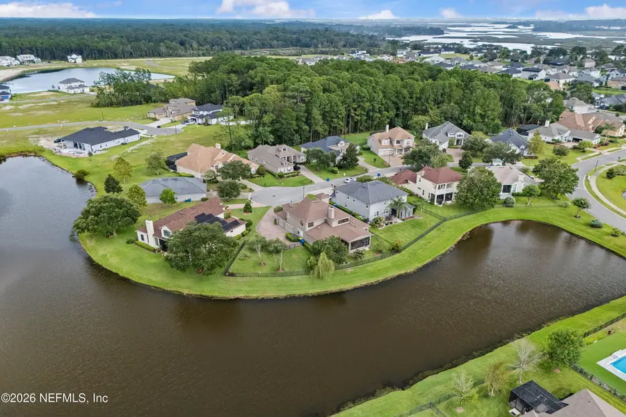 12130 Red Barn Court, Jacksonville, FL 32226 - #3
