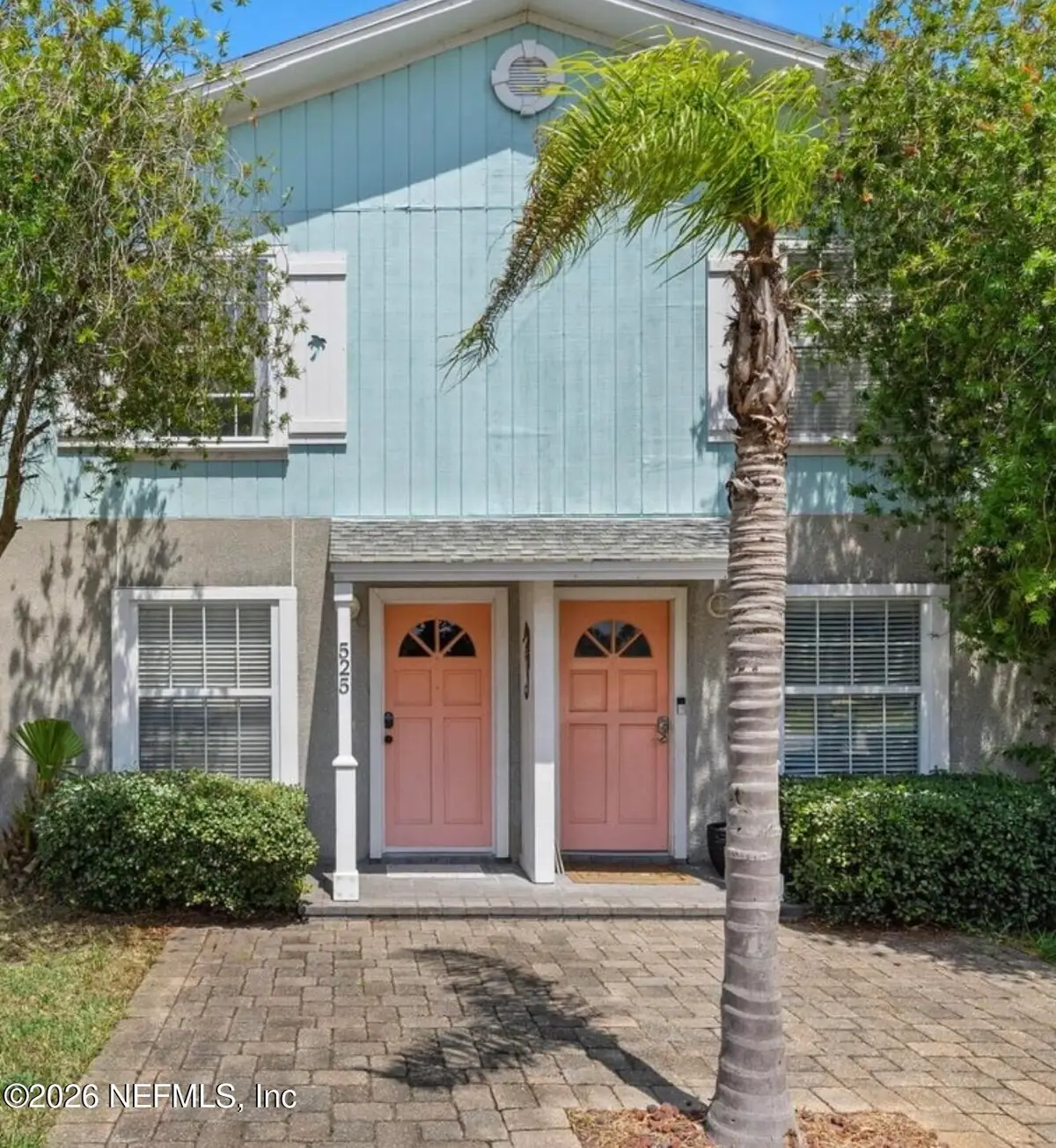 525 6th S Avenue, Jacksonville Beach, FL 32250 - #1