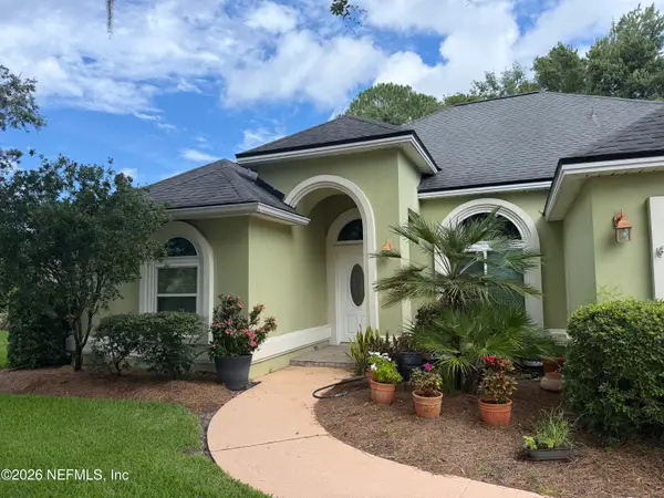 7839 Heather Lake E Court, Jacksonville, FL 32256