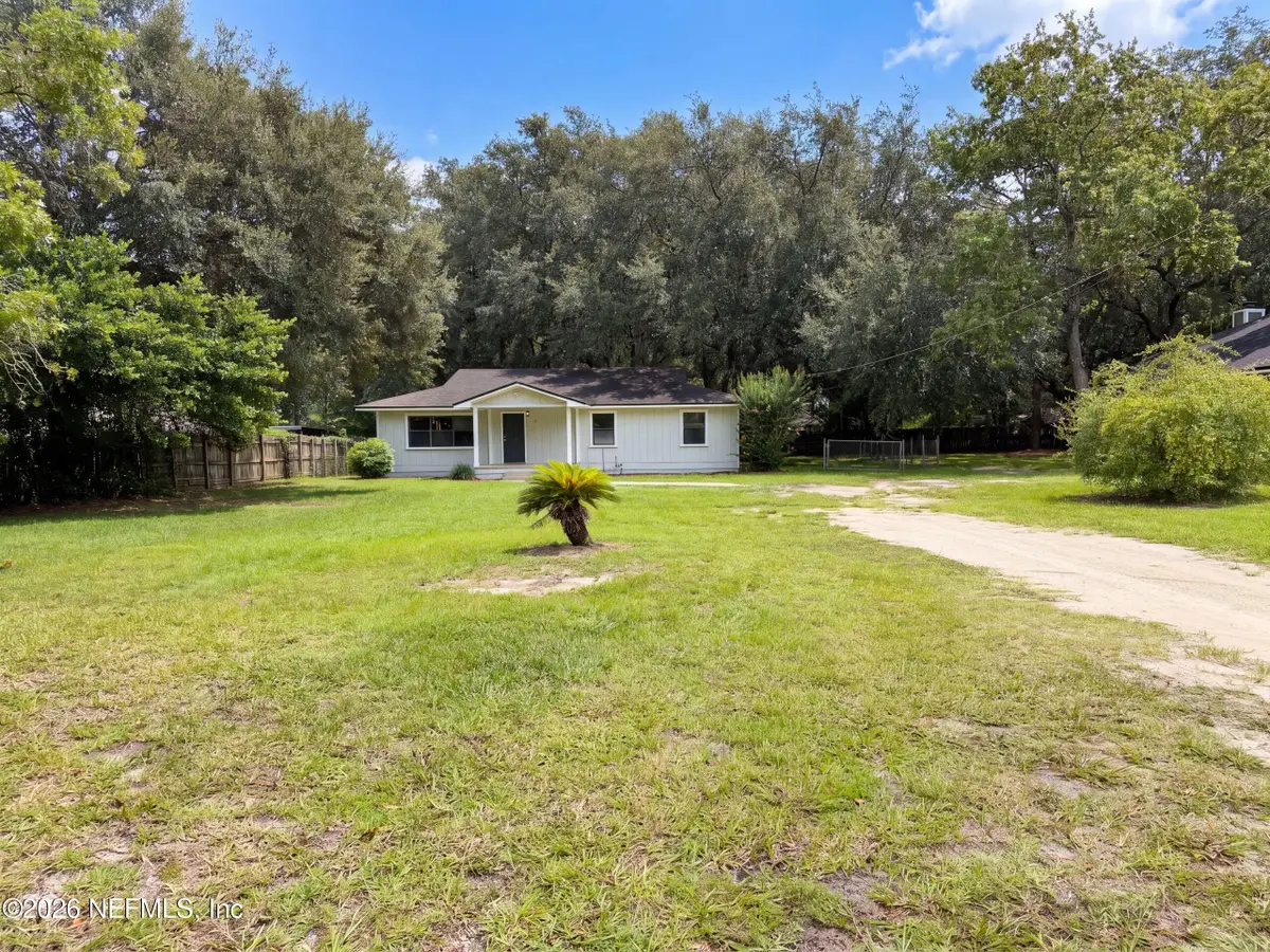 7023 Shindler Drive, Jacksonville, FL 32222 - #1
