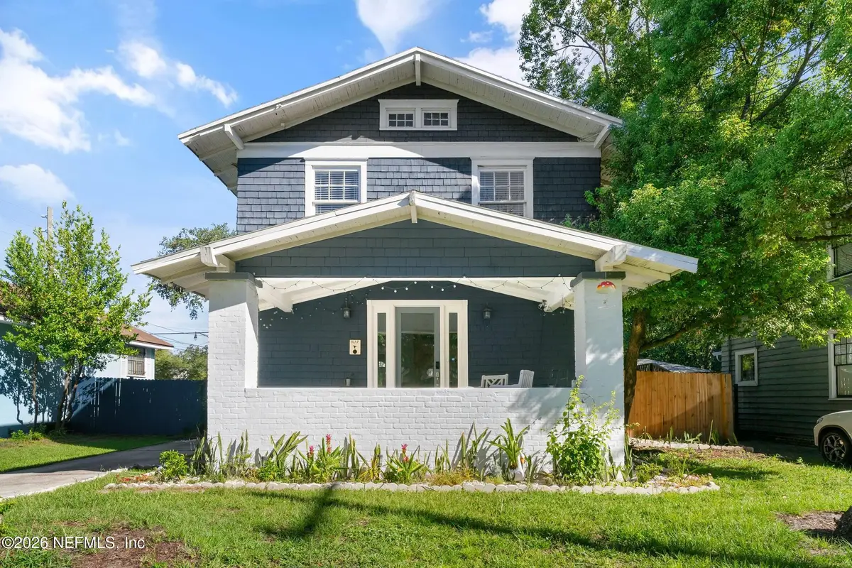2357 Dellwood Avenue, Jacksonville, FL 32204 - #1