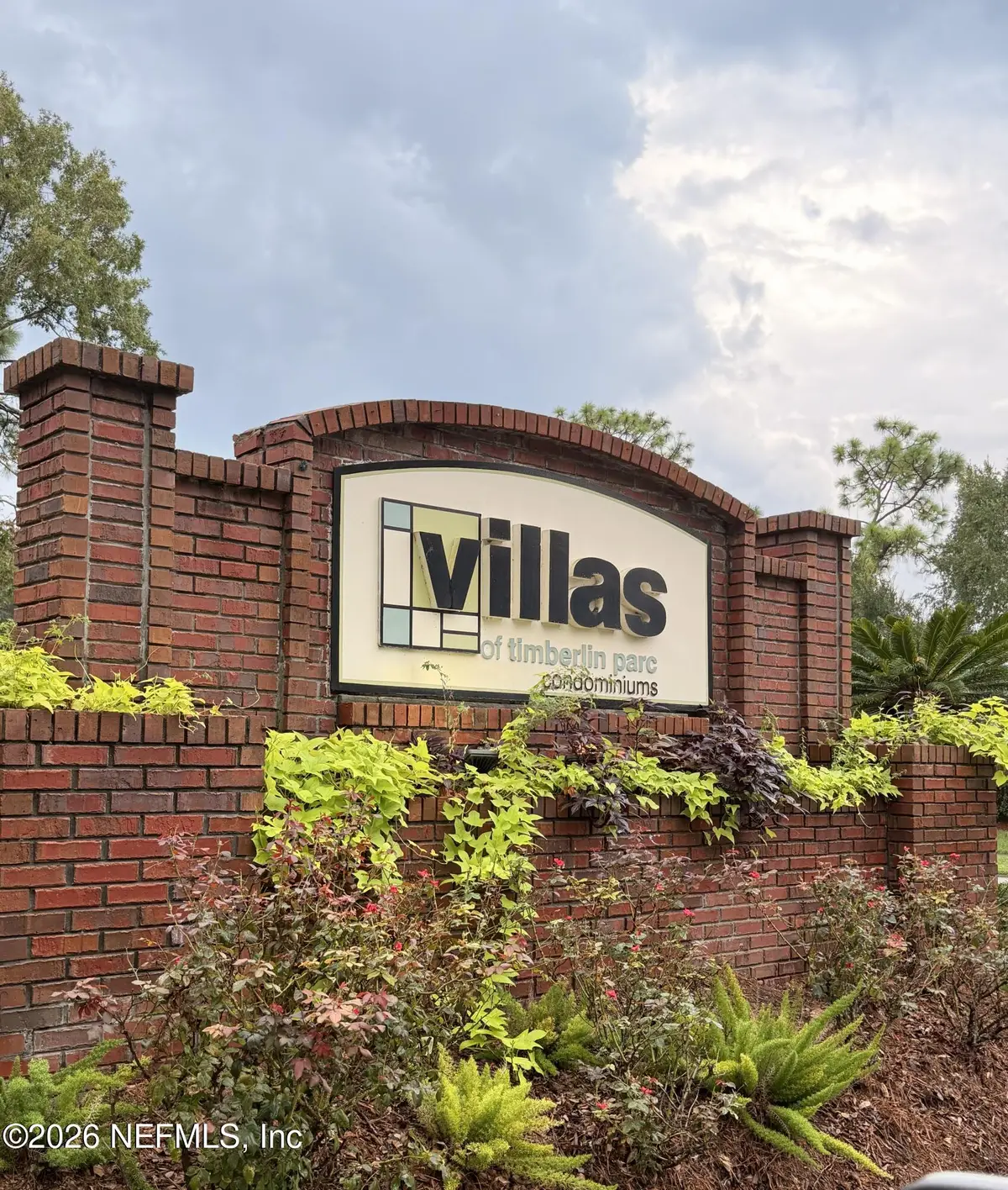 7701 Timberlin Park Boulevard #1022, Jacksonville, FL 32256 - #1