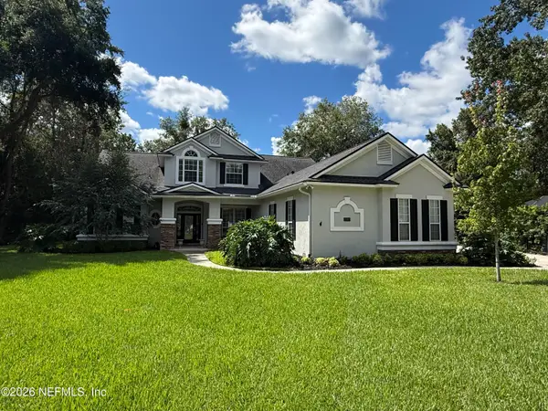2567 Ferntree Lane, Fleming Island, FL 32003