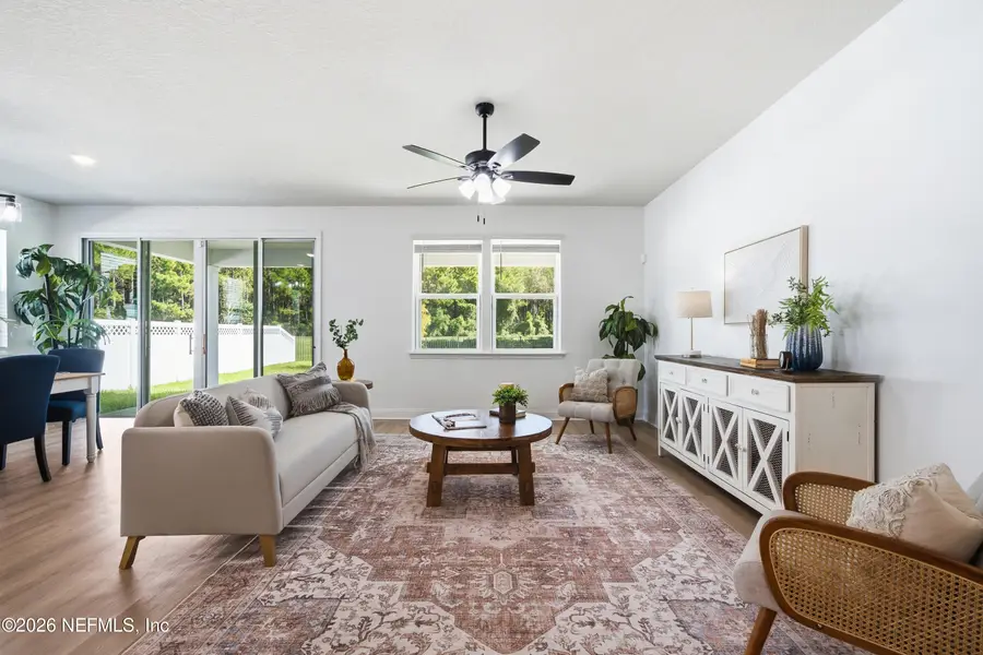 323 Elm Creek Drive, Saint Augustine, FL 32092 - #2