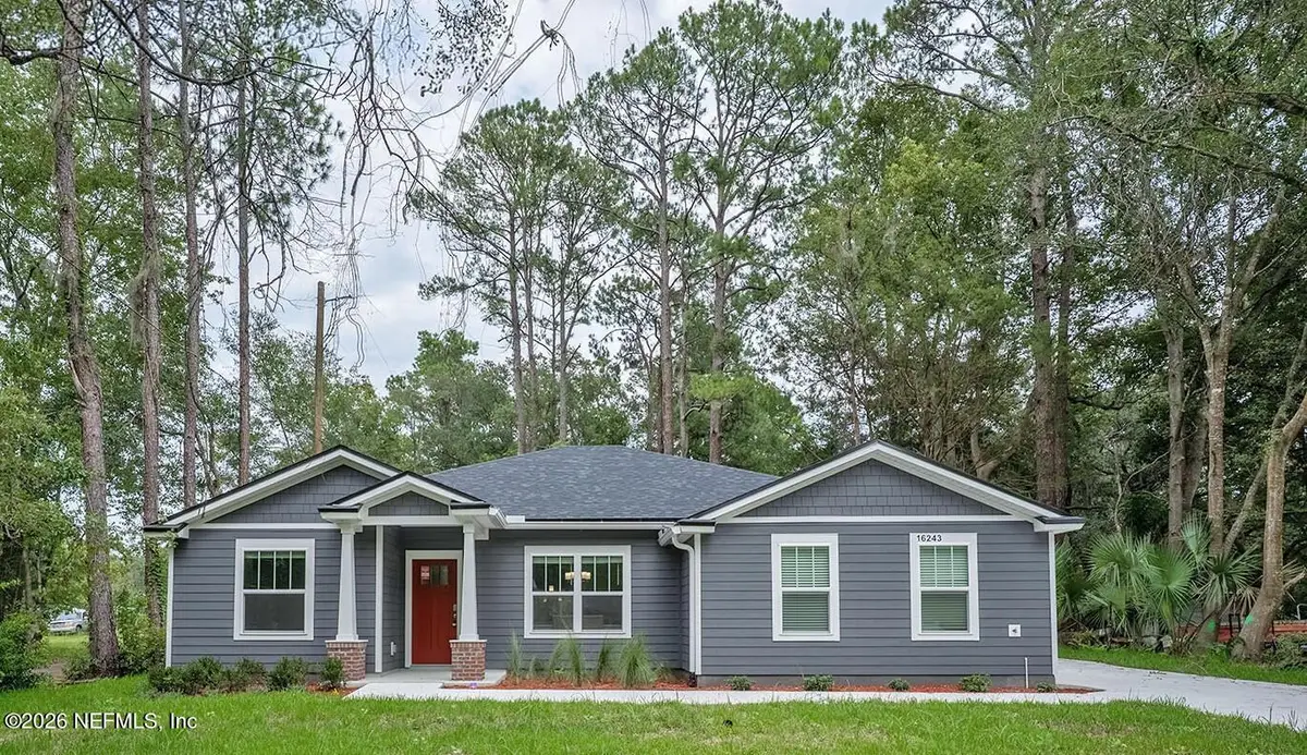 16243 N Main Street, Jacksonville, FL 32218 - #1