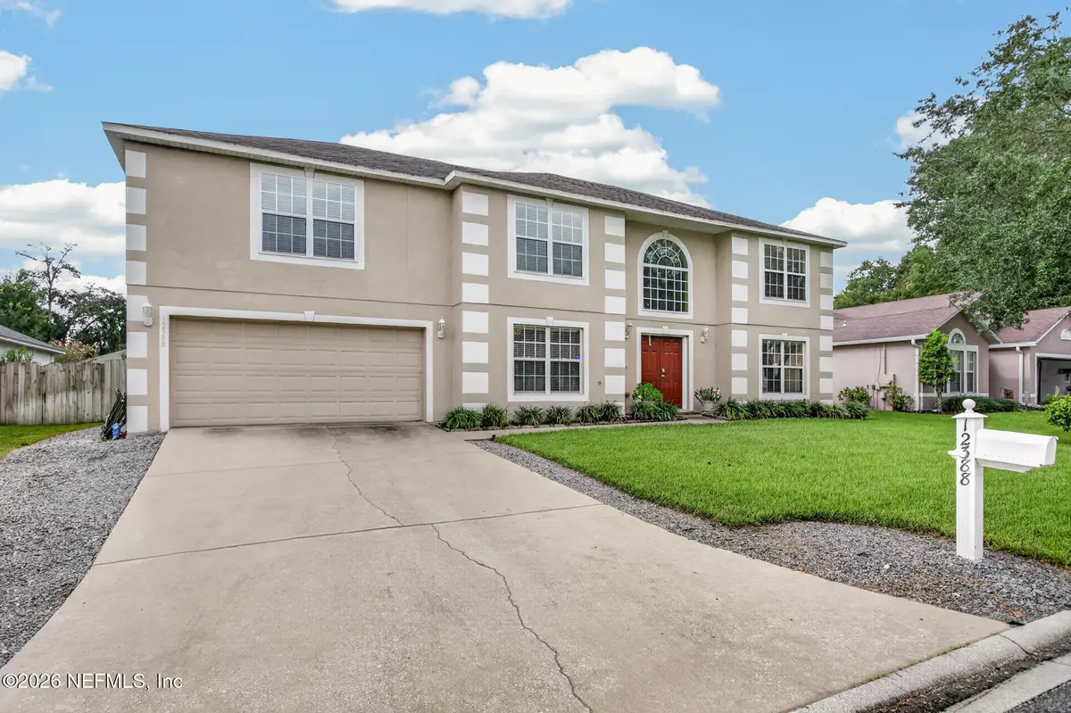 12388 Hickory Forest Road, Jacksonville, FL 32226 - #1
