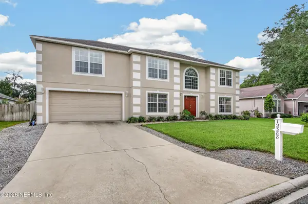12388 Hickory Forest Road, Jacksonville, FL 32226