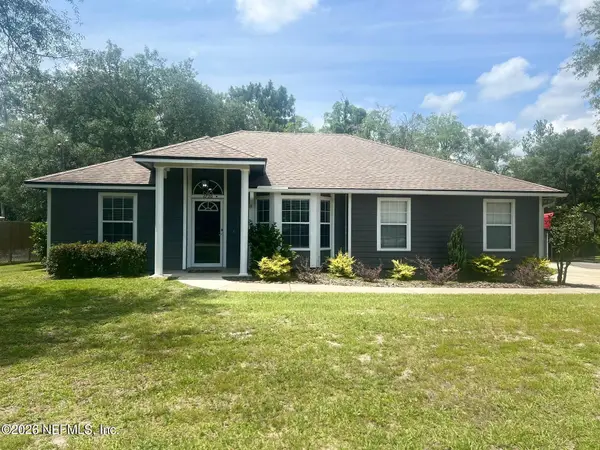 2720 E Fennel Court, Middleburg, FL 32068