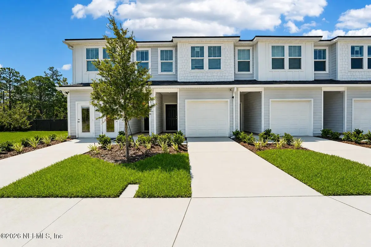 7655 Commander Lane, Jacksonville, FL 32256 - #1