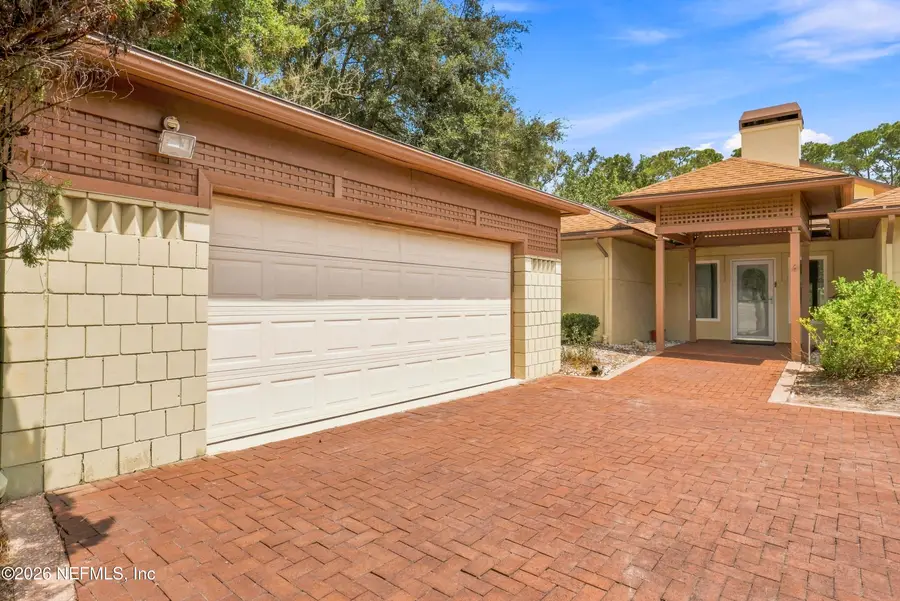 10105 Courtyards W Place, Jacksonville, FL 32256 - #3