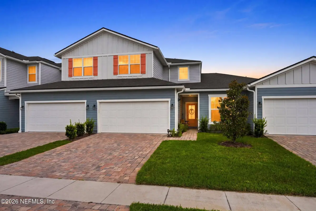 736 Cherry Elm Drive, Saint Augustine, FL 32092 - #1
