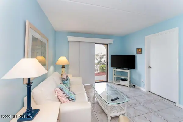 880 A1a Beach Boulevard #1105, St. Augustine, FL 32080